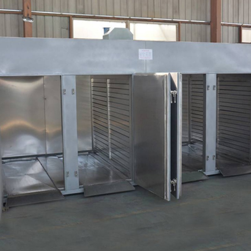 Customized Non Standard Electric Drying Oven , Hot Air Circulation Drying Oven ISO9001