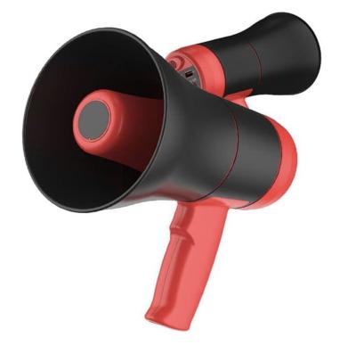 120dB Weatherproof Outdoor Pa Horn Speaker Tweeter Public Address Megaphone