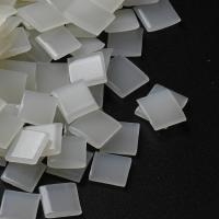EVA Hot Melt Adhesive transparente branca para a caixa, bandeja, colagem de empacotamento do caso