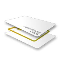 Leia / Escreva Smart Chip Card 320 Byte IC cartão inteligente