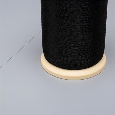 0.23mm Monofilamento PET Fio Baixa absorção de umidade Alta resistência à tração