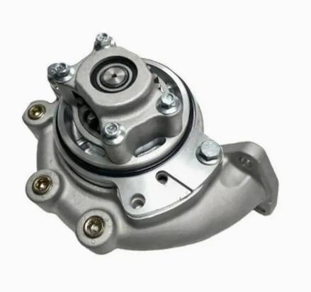 8-97615906-0 Truck Water Pump For Engine 6WG1 ZAX450