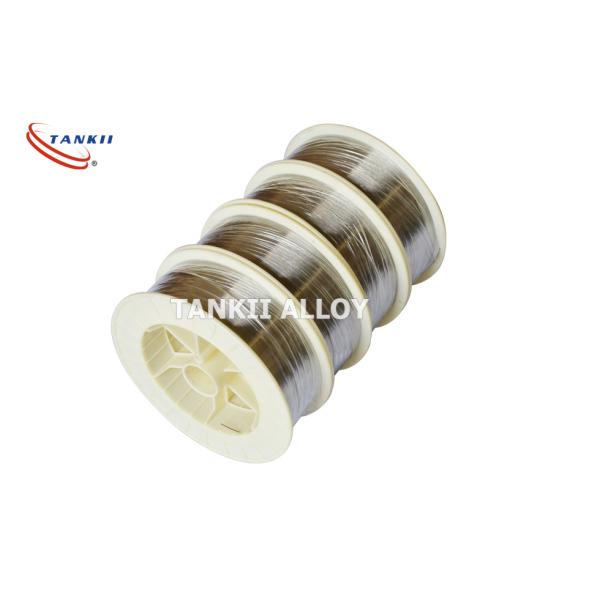 5.0mmのMIGティグ溶接のためのSS321溶加材の溶接ワイヤ