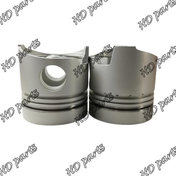 三菱エンジン用6D15ディーゼルピストンME032870