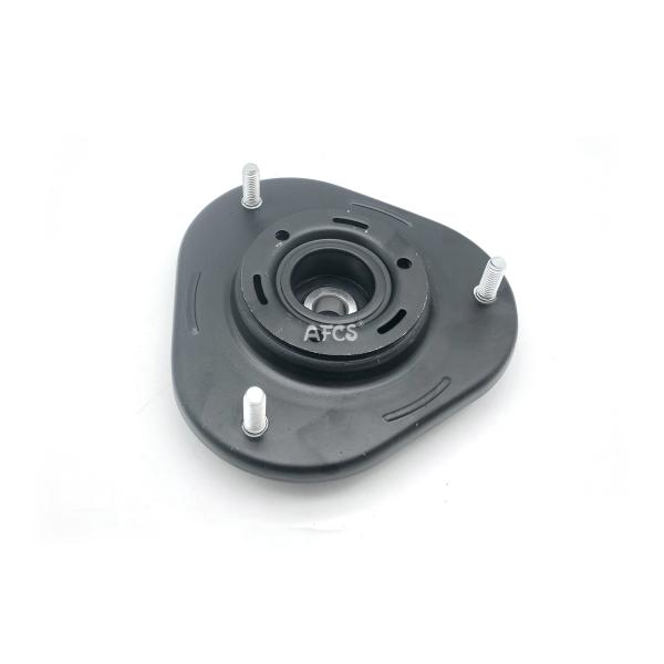 48609-02220 48609-20500 Front Axle Right Strut Mount For Toyota Corolla Saloon