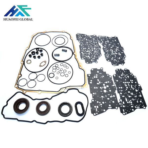 6T30E Automatic Transmission Repair Kit For Chevrolet Buick