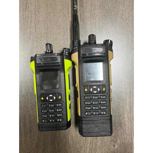 800kg Long Talk Range Portable Two Way Radio Walkie Talkie for Wireless Communication