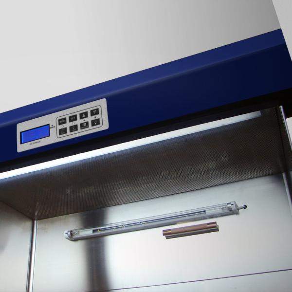 1000-1300 Biological Safety Cabinet A2 B2 Biological Safety Hood CE Certificated