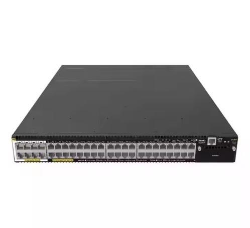 JL667A 6300F Commutateur réseau 48x ports 10/100/1000Base-T, ports SFP