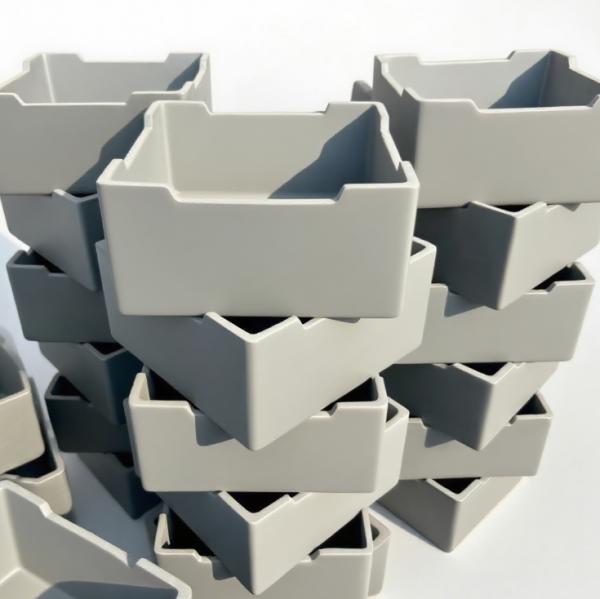 Custom-Shaped Reaction-Bonded Silicon Carbide (RBSiC/SiSiC) Sagger: High-Performance Refractory Solutions for Extreme Industrial Environments