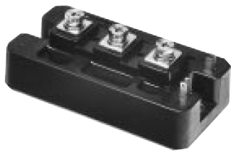 Переключение наивысшей мощности модулей CM200DY-12H 200A 1200V Мицубиси Igbt использует изолированный тип