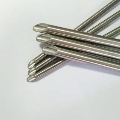 TP316L/304L ASTM A269 instrument tubing  （BA）