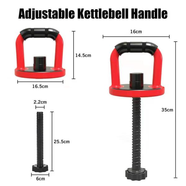 2 In 1 10kgs Dumbbell Barbell Sets Fitness Strength Training Cement