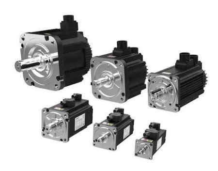 220V AC Industrial Servo Motor INOVANCE MS1H1,MS1H1-20C30CB-T331R,SV630P/SV630N/SV660N,0.4kW,1PH AC220V±15%,3000rpm,7000rpm,1.27Nm