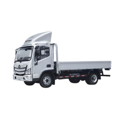 FOTON AUMERK AUMAN 3 tonnes 5 tonnes 7 tonnes 10 tonnes 5 mètres camion à roues plates camion de fret