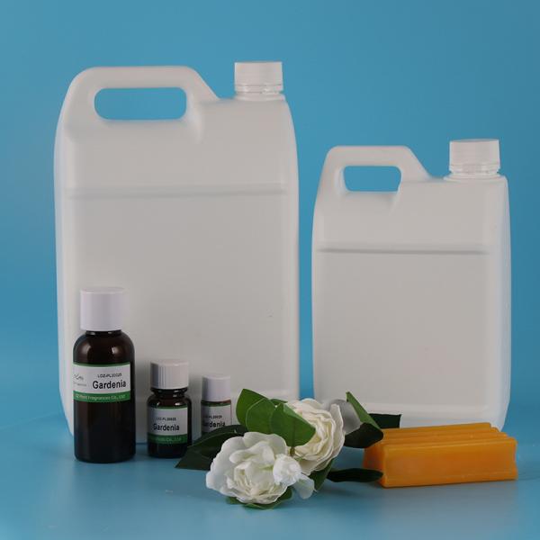 Natural Herbal Extract Gardenia Fragrance Essence Oil Soap Flower Fragrance Oils