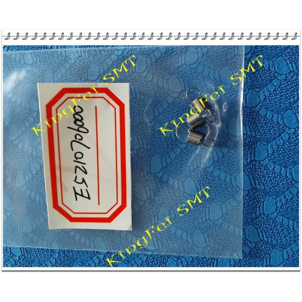 JUKI 24mm SMT Feeder Parts Shutter Return Spring E5210706000