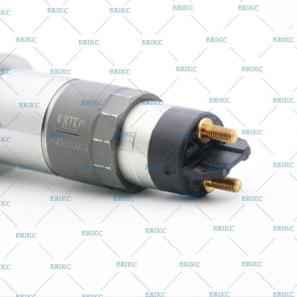 For BOS light truck common rail injector 0445120059 , inyectores C.Rail 0 445 120 059 , injectors fuel oil 0445 120 059