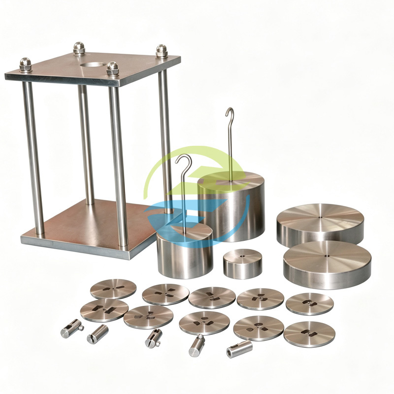 Multi-Region Plug Socket Dimensional Conformity Verification Gauge Kit BS4573 IEC60884 GOST7396 Vacuum Hardened Steel