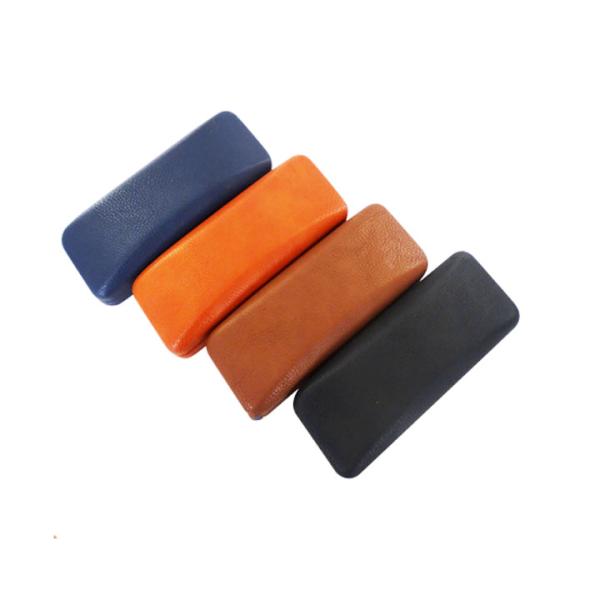 Высококлассные женские кожаные очки