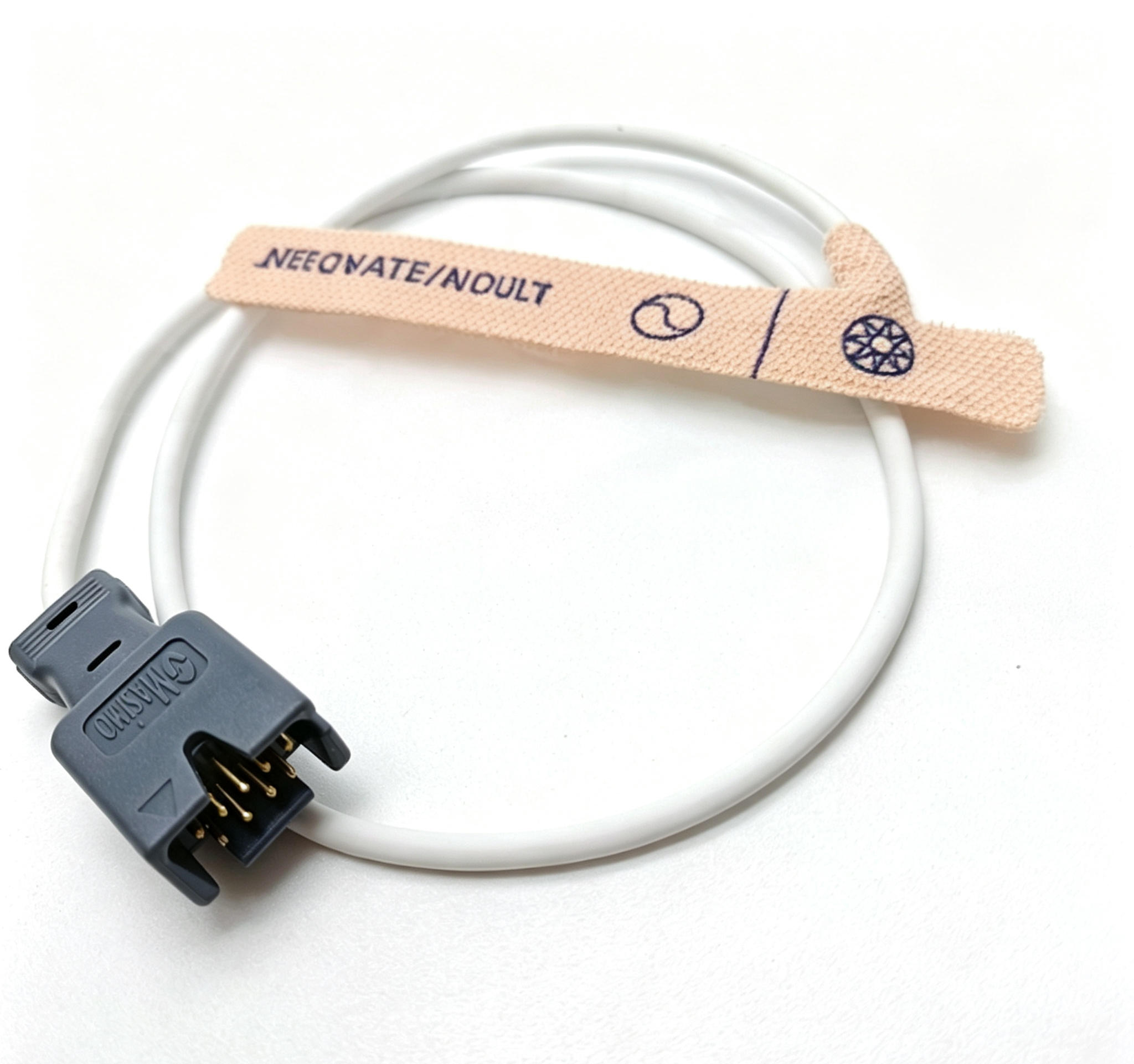Disposable SpO2 Sensor