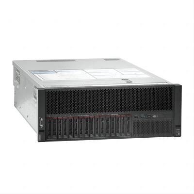 Chassi do servidor da cremalheira de ThinkSystem SR868 4u para o processador 2*32GB da prata 5218 de Intel Xeon do servidor sr868