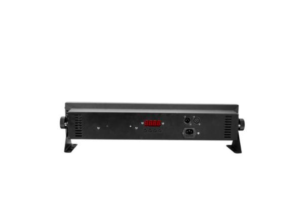 Wireless Outdoor LED Wall Washer 15 * 30W 3-in-1 Dot Matrix Stage Lighting Equipment