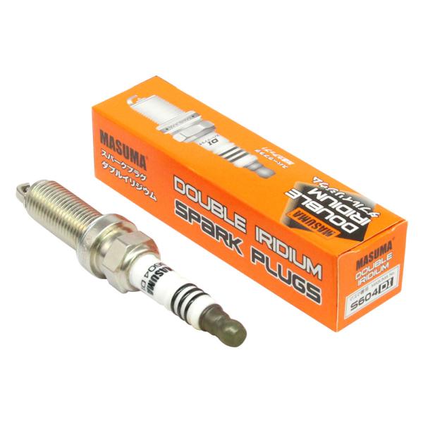 TIIDA PRC MAKE 2011-2015 Enchufe de chispa automática personalizada DILKAR7D11H para Toyota 22401-1VA1C