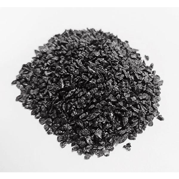 Máquina de arejamento de corindão de alta alumina e bauxita para proteção ambiental
