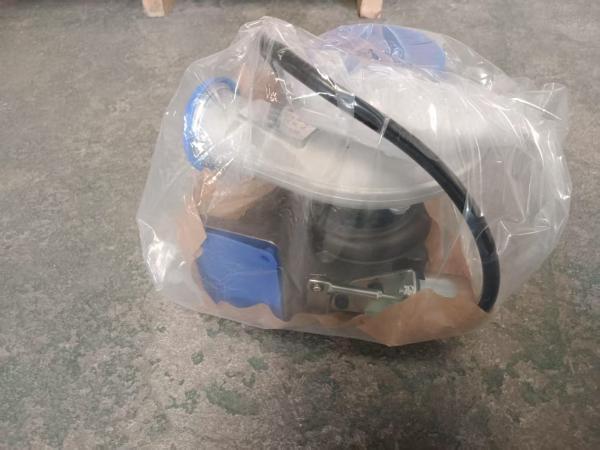 VG1560118229 Heavy Duty Hohan Truck Turbocharger
