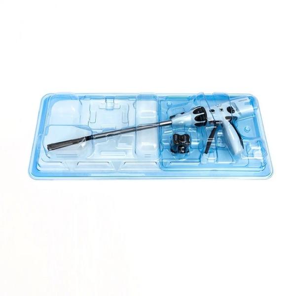 Custom Disposable Linear Cutter Stapler Reload Echelon 30 45 60mm