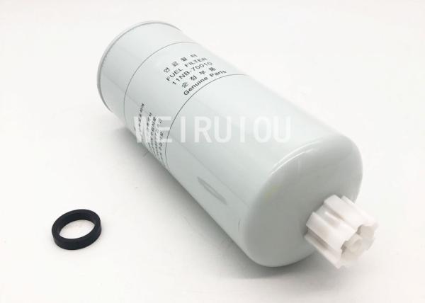 heavy truck Fuel oil Filter 84557707 P551000 FS1000 11NB-70010