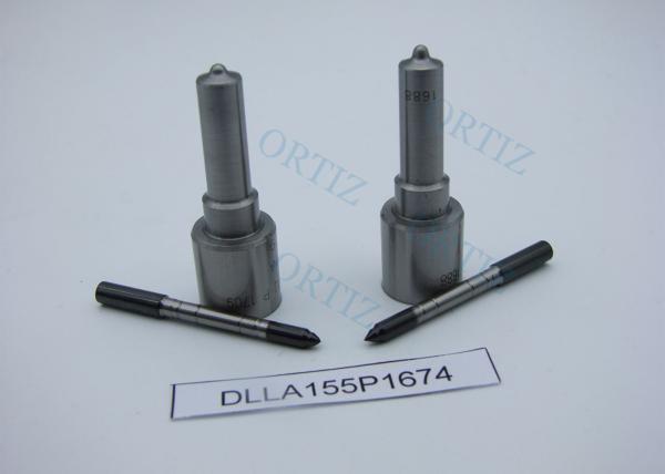 ORTIZ BAW Fenix brand new nozzle DLLA155P1674 diesel nozzle 0433172026 for diesel injector assembly 0445110291