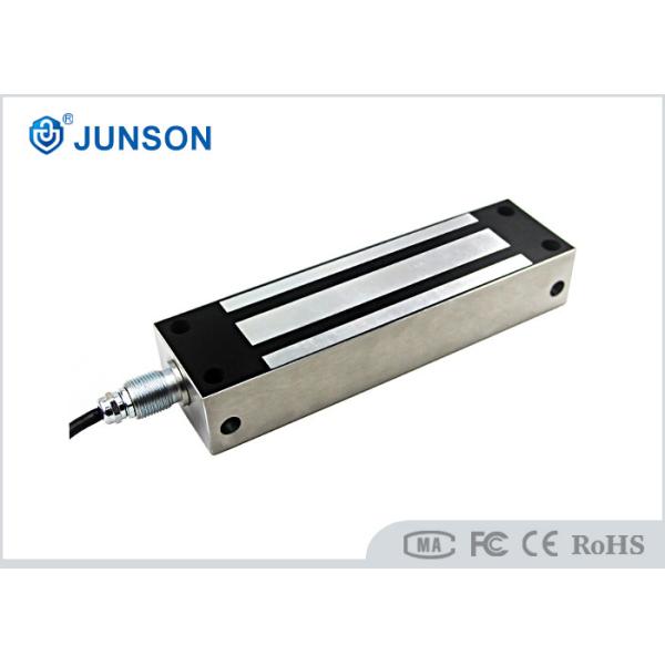 Замок 1200lbs нержавеющей стали электромагнитный, водоустойчивый магнитный замок