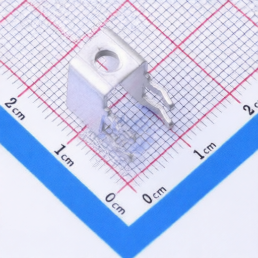 Screw type terminals Keystone 7792 providing practical alternative to traditional PC edge connectors