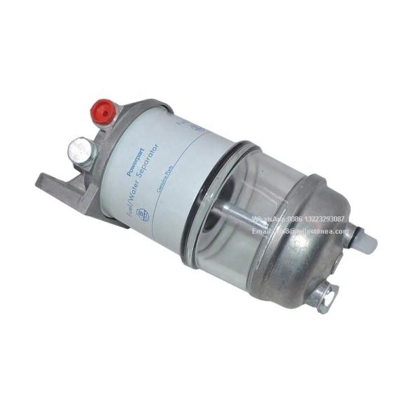 Diesel fuel filter assembly P551853 P551361 P502457