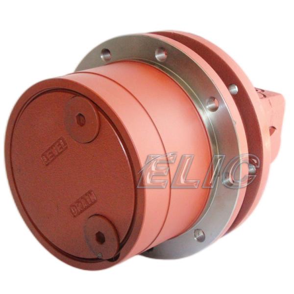 PHV-1B-12A Excavator Travel Motor PC18MR-2 Final Drive 20W-60-R1500