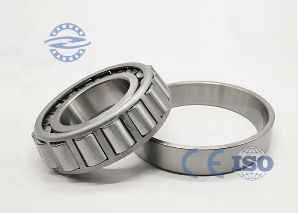 Full Sealed Tapered Roller Bearing / 30220 Bearing Roller Tapered