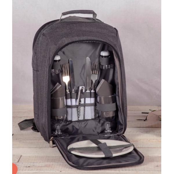 PT-Colorado Picnic Cooler Backpack