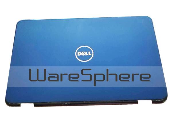 Laptop LCD Cover Rear Case For Dell Inspiron 15R N5110 0KXW3 00KXW3