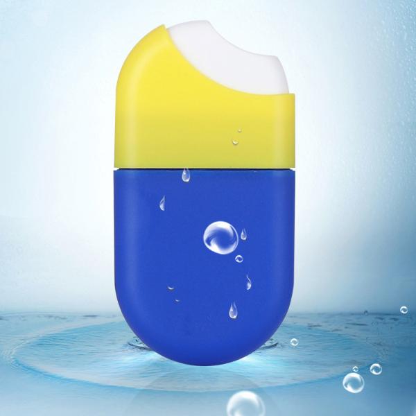 бутылка портативных брызг вдыхания 10ml устных пустая для перемещения