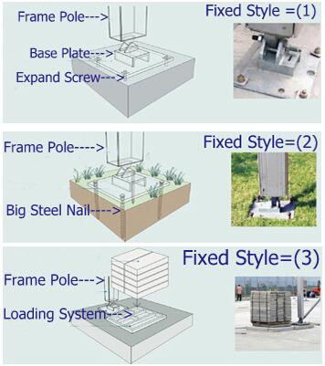 Aluminum Prefabricated Portable Wedding Party Tent / Outdoor Warehouse Tent