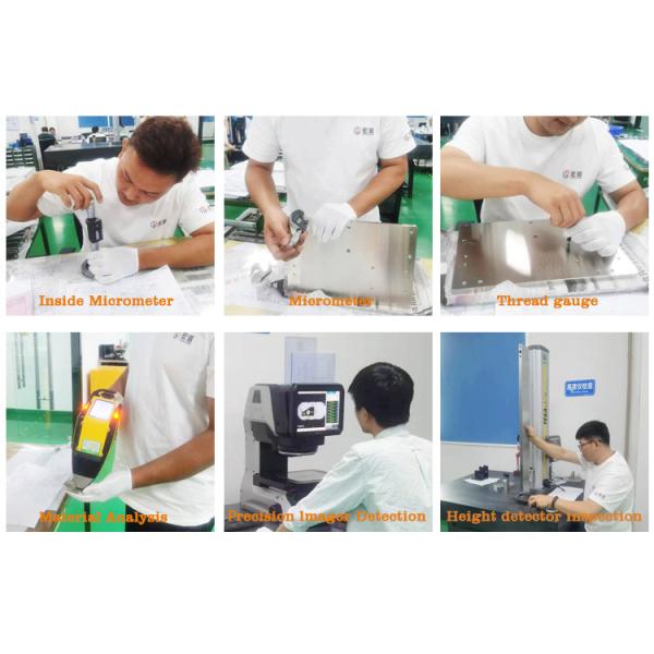 CNC-обработка крупных деталей CNC-обработка изделий из алюминиевого сплава