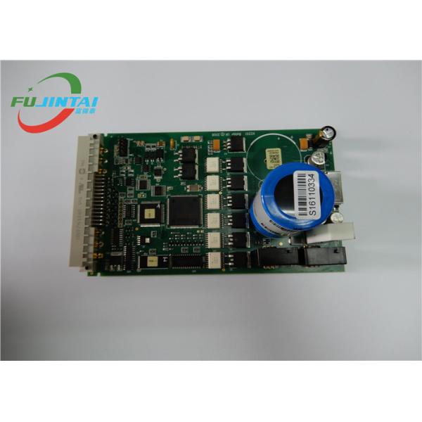 Original Printer Replacement Parts ASM 03130048 DEK 198264 PCB SERVO EUROFLEX AMP EFL201-501D