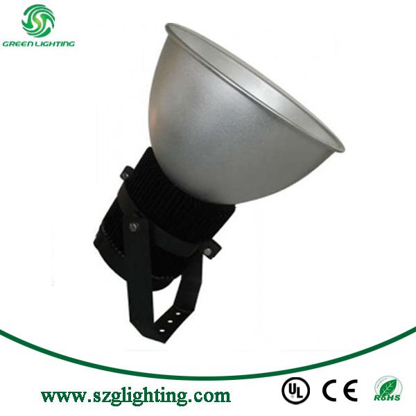LEDwholesalers 150 Watt Highbay LED Light Fixture with Aluminum Reflector