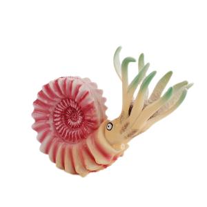 Prehistoric Ancient Animal Model Figures Nautilus Figurines Party Favors