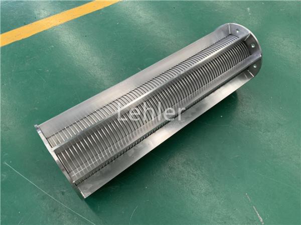 Tela de fio da soldadura de resistência elétrica V 20 mícrons para a indústria farmacêutica