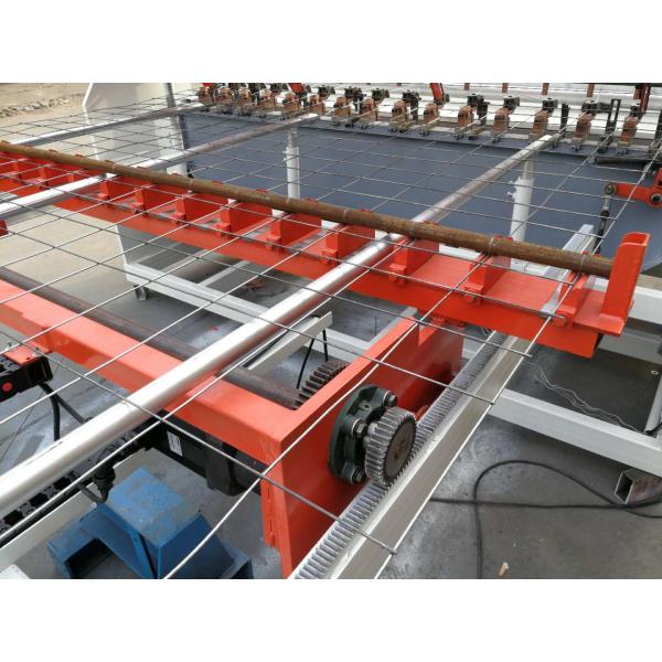 крыша 230mm строя ТЕХНИЧЕСКИЙ сварочный аппарат сетки крена
