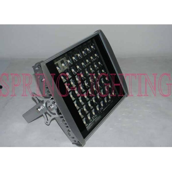 Ce & RoHs approval led flood lights outdoor high brightness 56w / 5600lm / 50 - 60 HZ