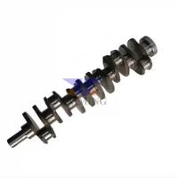 Les pièces détachées du moteur DT466 du moteur